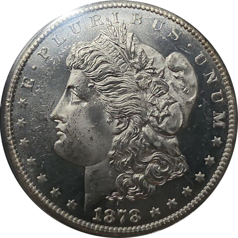 1878-S-$1-Morgan-Dollar-#5